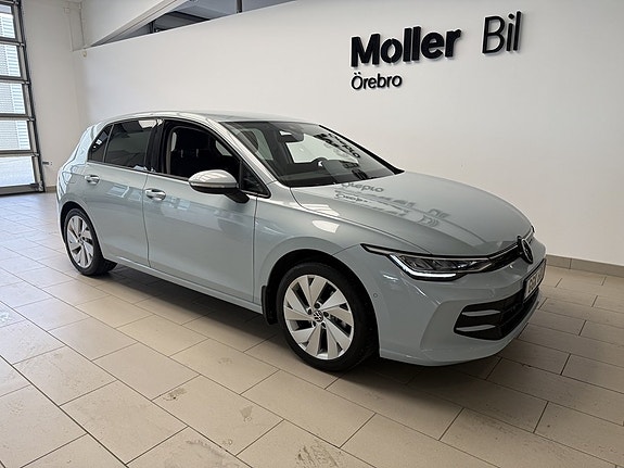 Volkswagen Golf I