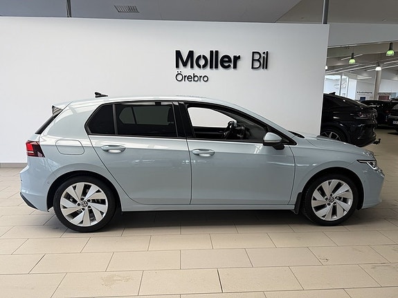 Volkswagen Golf I 8 of 18