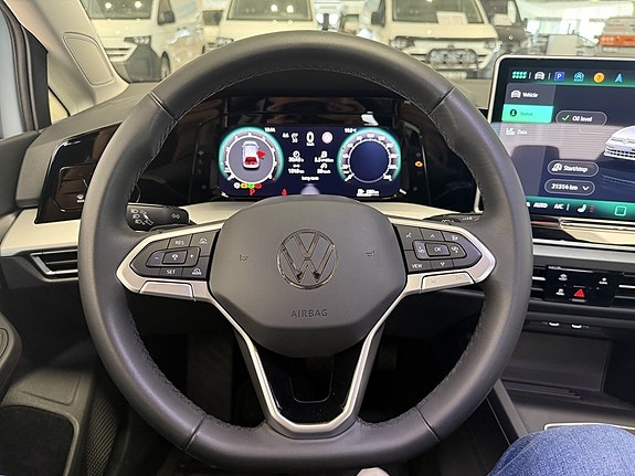 Volkswagen Golf I 14 of 18