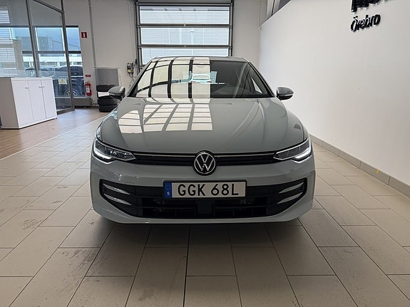 Volkswagen Golf I 3 of 18