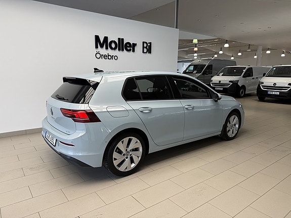 Volkswagen Golf I 7 of 18