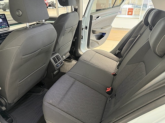 Volkswagen Golf I 10 of 18