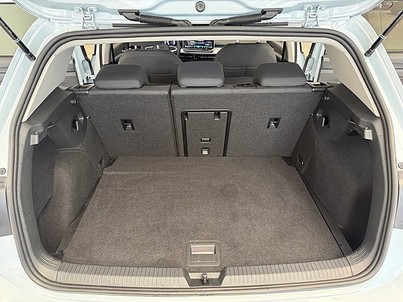 Volkswagen Golf I 9 of 18