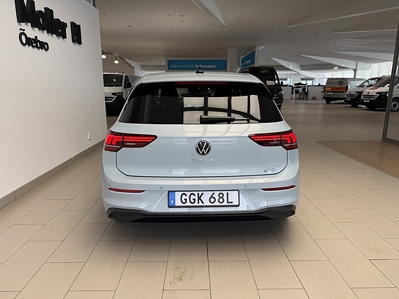 Volkswagen Golf I 5 of 18