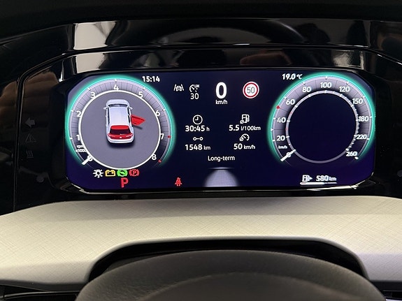 Volkswagen Golf I 13 of 18