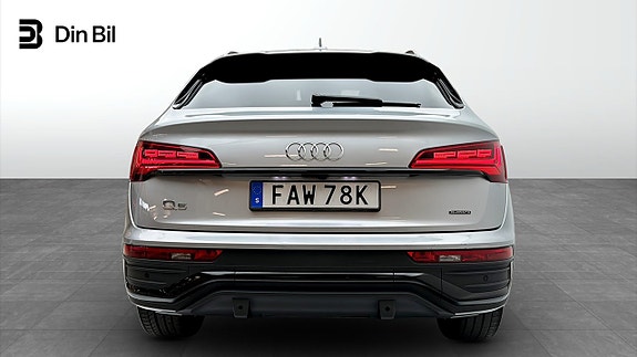 Audi Q5 5 of 5