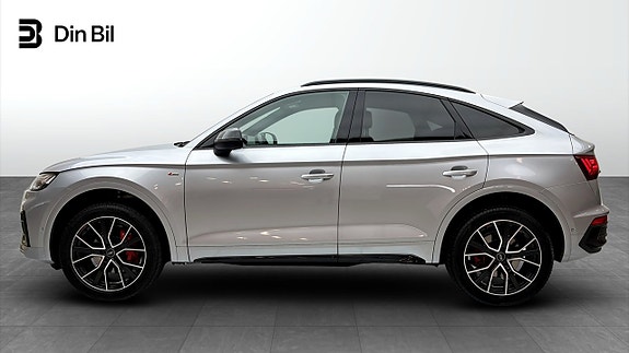 Audi Q5 2 of 5