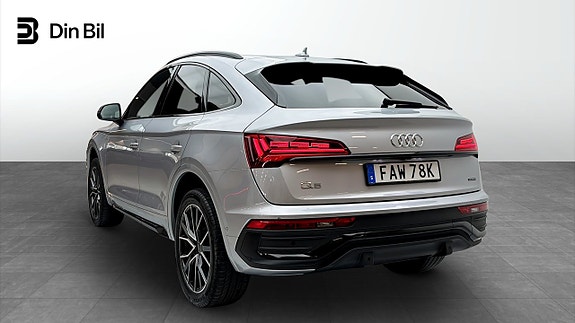 Audi Q5 3 of 5