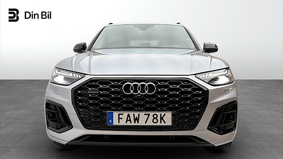 Audi Q5 4 of 5