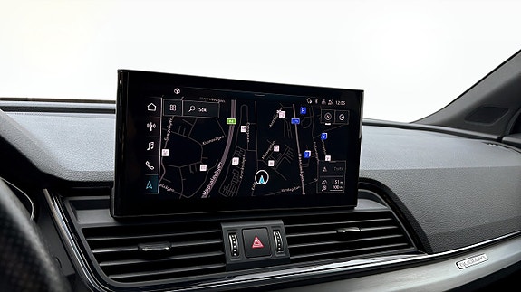 Audi Q5 9 of 16