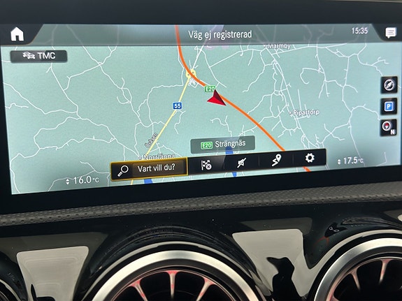 Mercedes-Benz CLA200 d 14 of 30