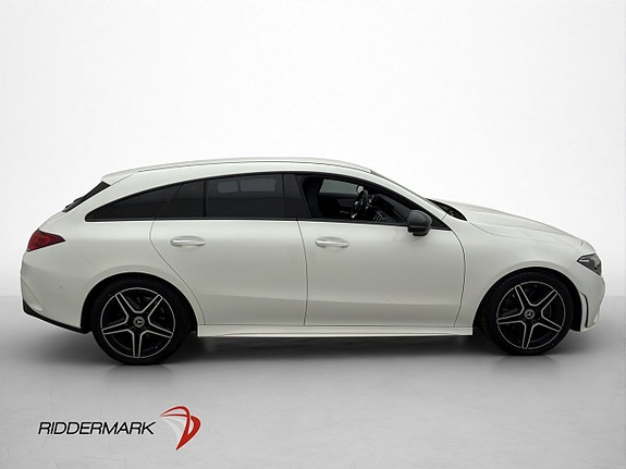 Mercedes-Benz CLA200 d 6 of 30