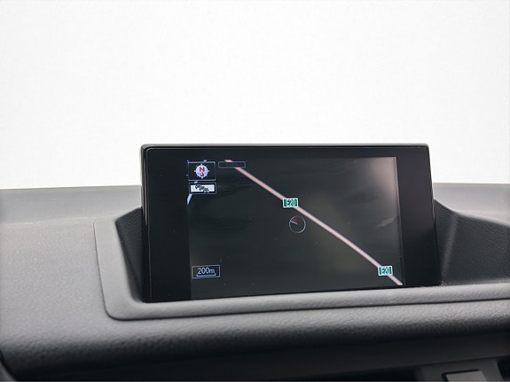 Lexus CT200h 18 of 30
