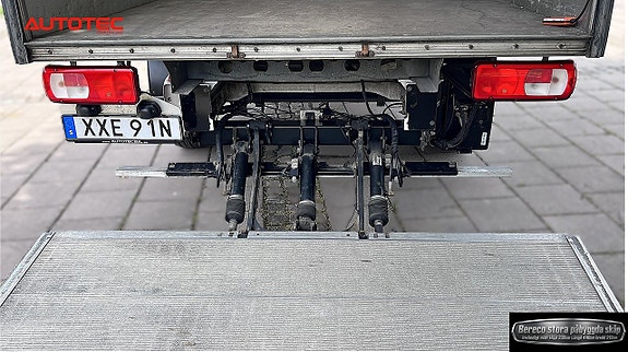 Volkswagen Crafter 35 24 of 26