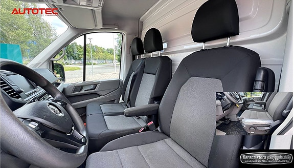 Volkswagen Crafter 35 16 of 26