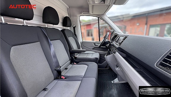 Volkswagen Crafter 35 20 of 26