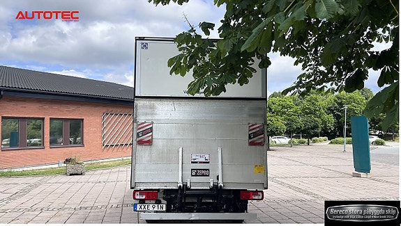 Volkswagen Crafter 35 11 of 26