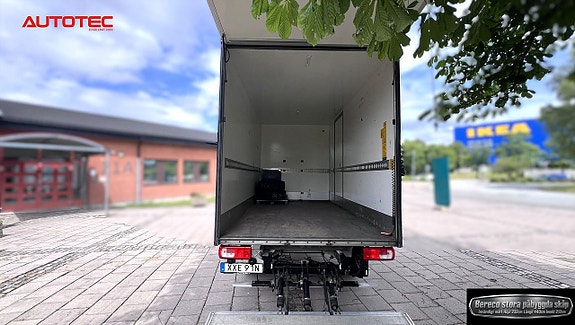 Volkswagen Crafter 35 12 of 26