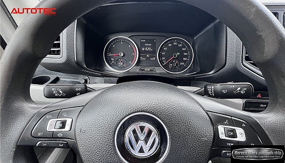 Volkswagen Crafter 35 18 of 26