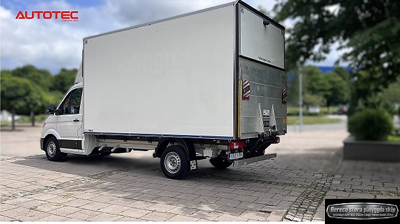 Volkswagen Crafter 35 13 of 26