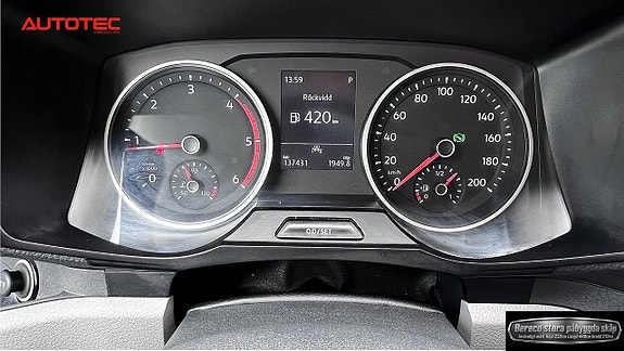 Volkswagen Crafter 35 19 of 26