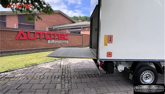 Volkswagen Crafter 35 10 of 26