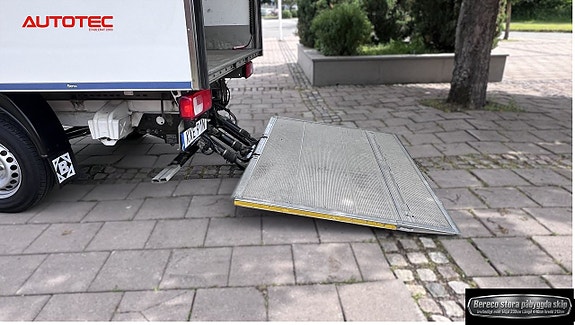 Volkswagen Crafter 35 23 of 26