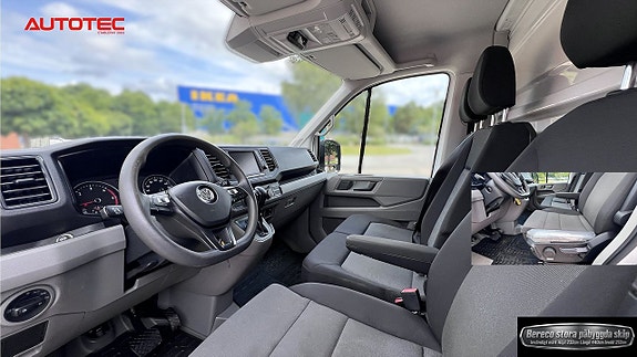 Volkswagen Crafter 35 15 of 26