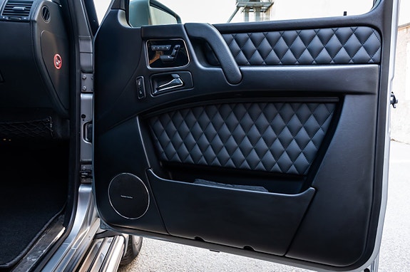 Mercedes-Benz G65 30 of 30
