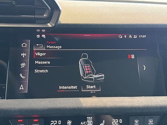 Audi RS3 26 of 27