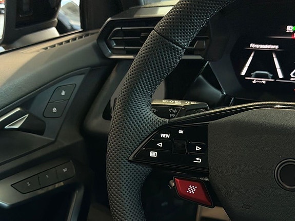 Audi RS3 13 of 27