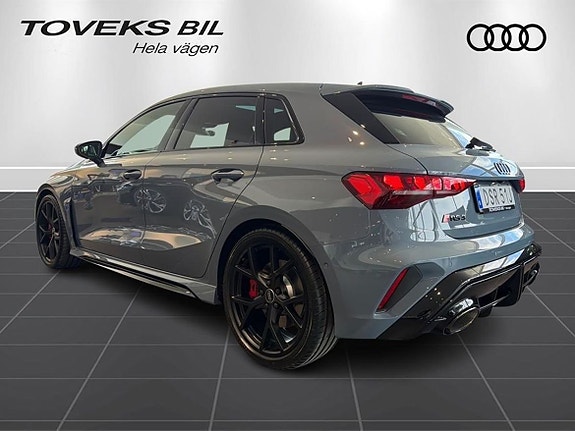 Audi RS3 6 of 27