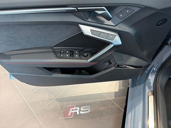 Audi RS3 18 of 27