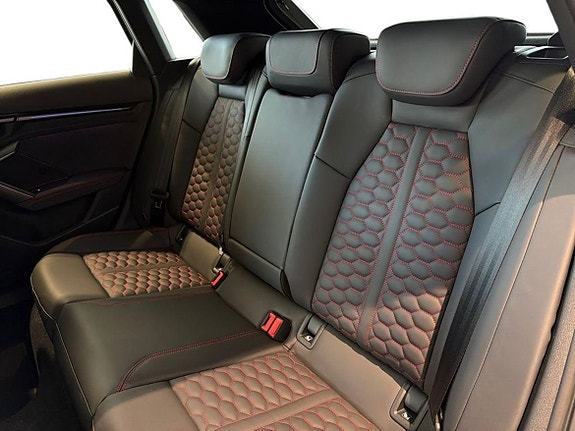 Audi RS3 27 of 27