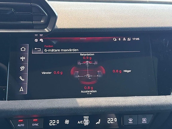 Audi RS3 24 of 27