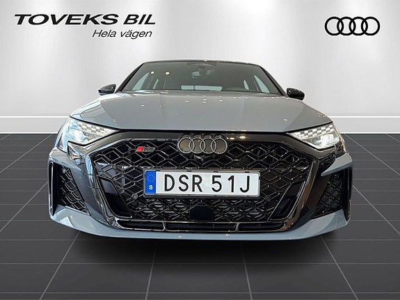 Audi RS3 2 of 5