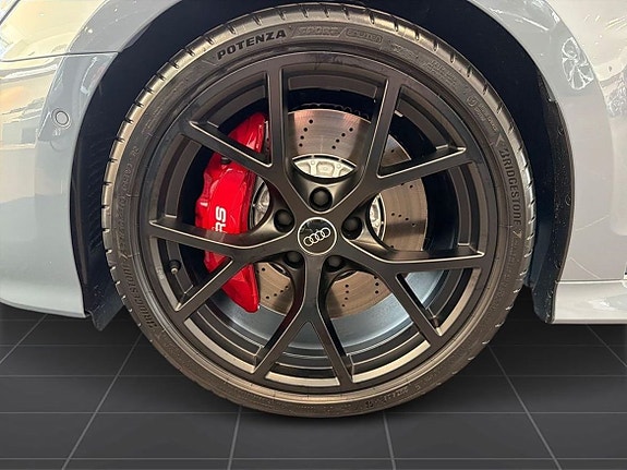 Audi RS3 7 of 27