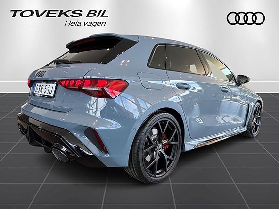 Audi RS3 3 of 5