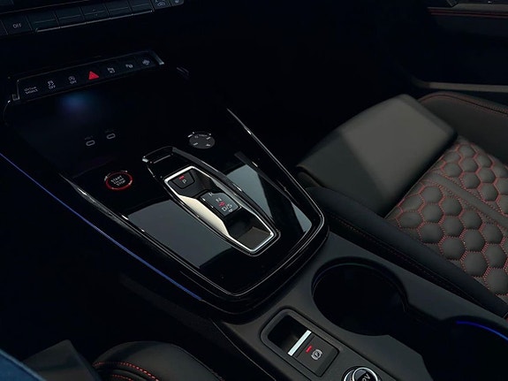 Audi RS3 12 of 27