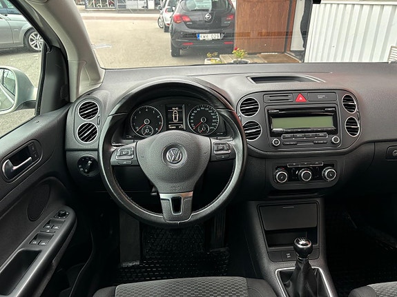 Volkswagen Golf I 10 of 17