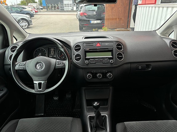 Volkswagen Golf I 9 of 17