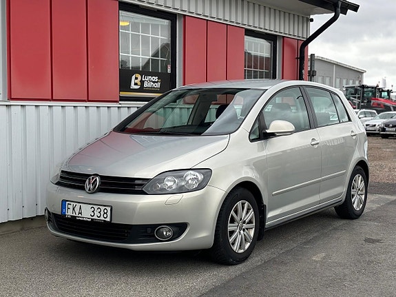 Volkswagen Golf I 2 of 17
