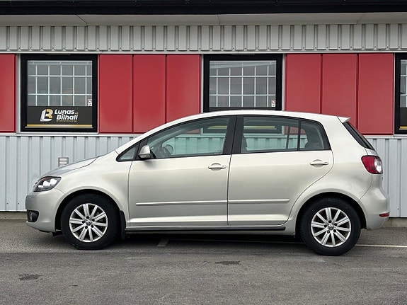 Volkswagen Golf I 3 of 17