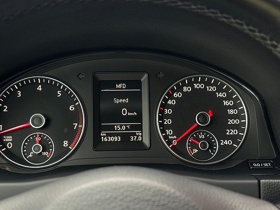 Volkswagen Golf I 13 of 17