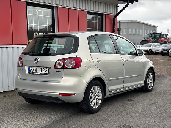 Volkswagen Golf I 7 of 17