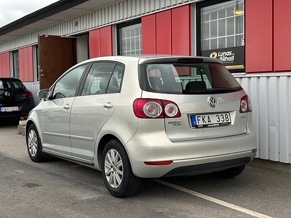 Volkswagen Golf I 4 of 17