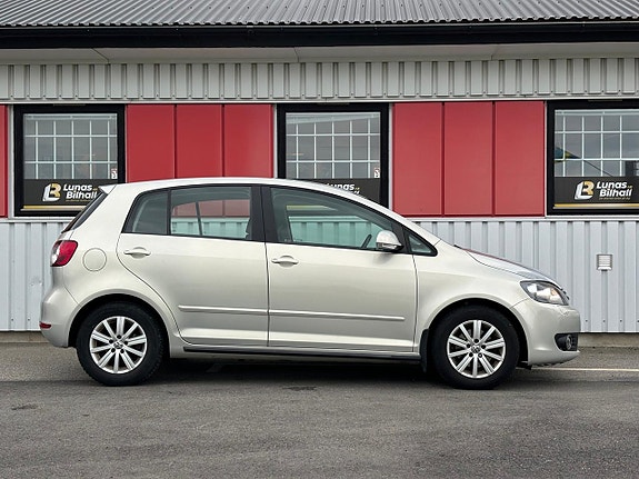 Volkswagen Golf I 6 of 17