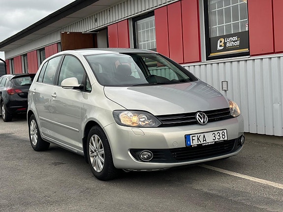 Volkswagen Golf I 5 of 17