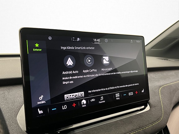 Skoda Enyaq Coupe RS 29 of 30