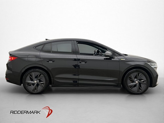 Skoda Enyaq Coupe RS 8 of 30